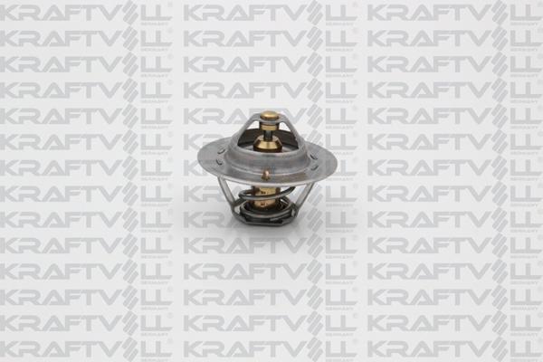 KRAFTVOLL GERMANY 08110109 - Termostat,lichid racire aaoparts.ro
