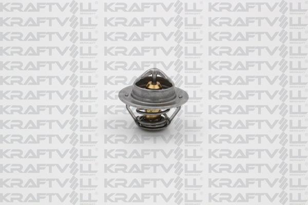 KRAFTVOLL GERMANY 08110115 - Termostat,lichid racire aaoparts.ro