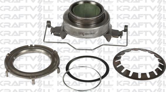 KRAFTVOLL GERMANY 03040019 - Rulment de presiune aaoparts.ro