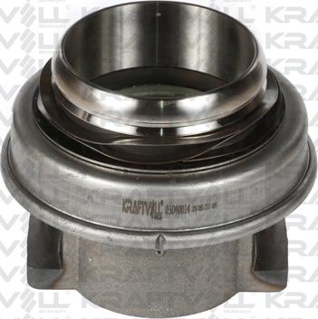 KRAFTVOLL GERMANY 03040014 - Rulment de presiune aaoparts.ro
