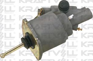 KRAFTVOLL GERMANY 03050032 - Servo ambreiaj aaoparts.ro