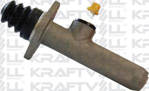 KRAFTVOLL GERMANY 03050029 - Cilindru receptor ambreiaj aaoparts.ro