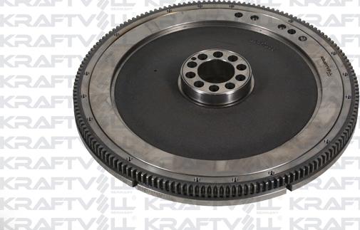KRAFTVOLL GERMANY 03060013 - Volanta aaoparts.ro