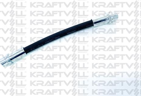 KRAFTVOLL GERMANY 07080053 - Furtun frana aaoparts.ro