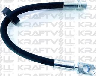 KRAFTVOLL GERMANY 07080006 - Furtun frana aaoparts.ro
