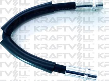 KRAFTVOLL GERMANY 07080021 - Furtun frana aaoparts.ro