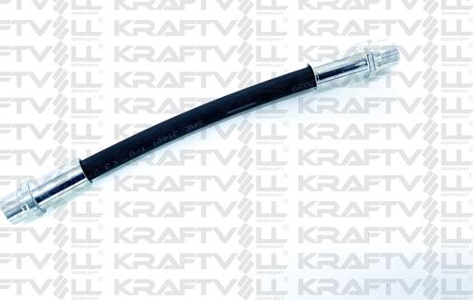 KRAFTVOLL GERMANY 07080186 - Furtun frana aaoparts.ro