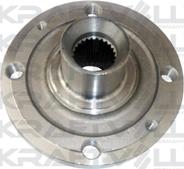 KRAFTVOLL GERMANY 14030108 - Butuc roata aaoparts.ro