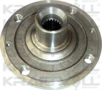 KRAFTVOLL GERMANY 14030107 - Butuc roata aaoparts.ro