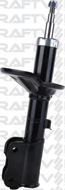 KRAFTVOLL GERMANY 15010414 - Amortizor aaoparts.ro