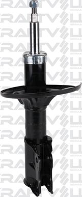 KRAFTVOLL GERMANY 15010658 - Amortizor aaoparts.ro