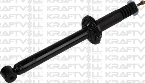 KRAFTVOLL GERMANY 15010094 - Amortizor aaoparts.ro