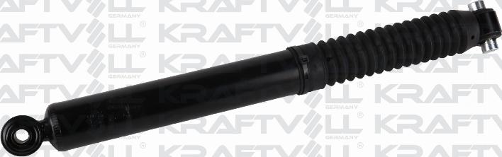 KRAFTVOLL GERMANY 15010016 - Amortizor aaoparts.ro