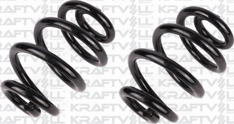 KRAFTVOLL GERMANY 15020030 - Arc spiral aaoparts.ro