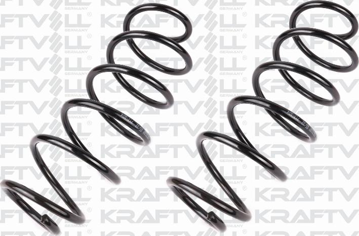 KRAFTVOLL GERMANY 15020291 - Arc spiral aaoparts.ro