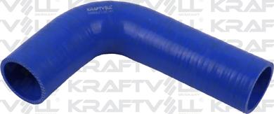 KRAFTVOLL GERMANY 10040604 - Furtun radiator aaoparts.ro