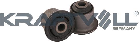 KRAFTVOLL GERMANY 10050254 - Suport motor aaoparts.ro