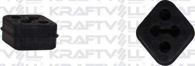 KRAFTVOLL GERMANY 10060332 - Suport, toba esapament aaoparts.ro