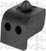 KRAFTVOLL GERMANY 10060203 - Limitator, acoperire motor aaoparts.ro