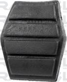 KRAFTVOLL GERMANY 10060216 - Pedala frana aaoparts.ro