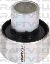 KRAFTVOLL GERMANY 10010919 - Suport, ax aaoparts.ro