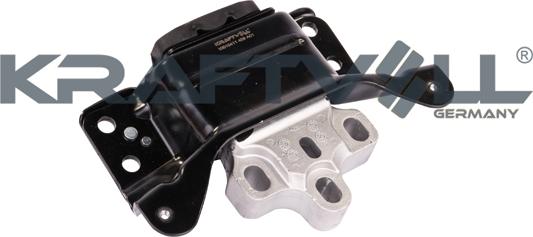 KRAFTVOLL GERMANY 10010411 - Suport motor aaoparts.ro