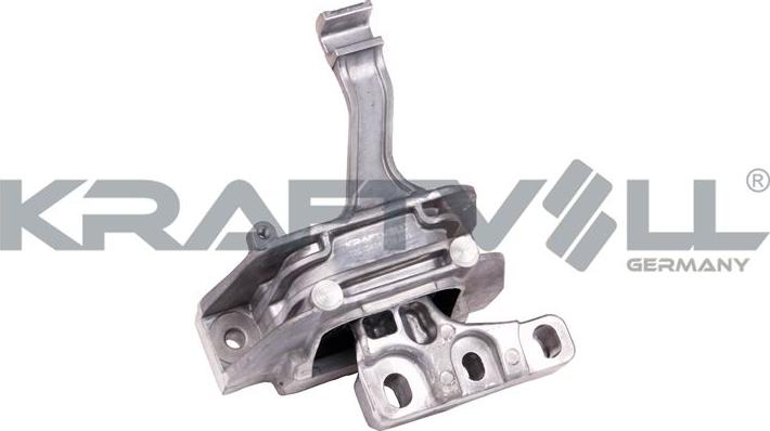 KRAFTVOLL GERMANY 10010428 - Suport motor aaoparts.ro
