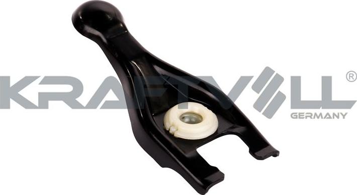KRAFTVOLL GERMANY 10010568 - Furca decuplare, ambreiaj aaoparts.ro