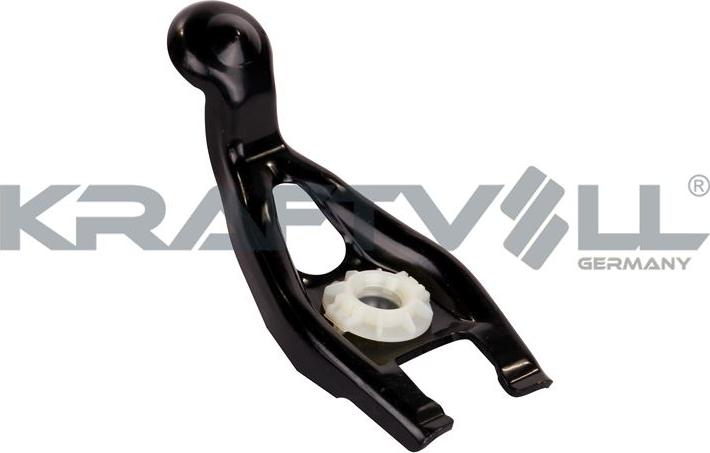 KRAFTVOLL GERMANY 10010572 - Furca decuplare, ambreiaj aaoparts.ro