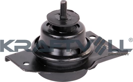 KRAFTVOLL GERMANY 10010048 - Suport,trapez aaoparts.ro