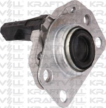 KRAFTVOLL GERMANY 10010804 - Suport motor aaoparts.ro