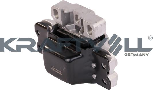 KRAFTVOLL GERMANY 10010394 - Suport motor aaoparts.ro