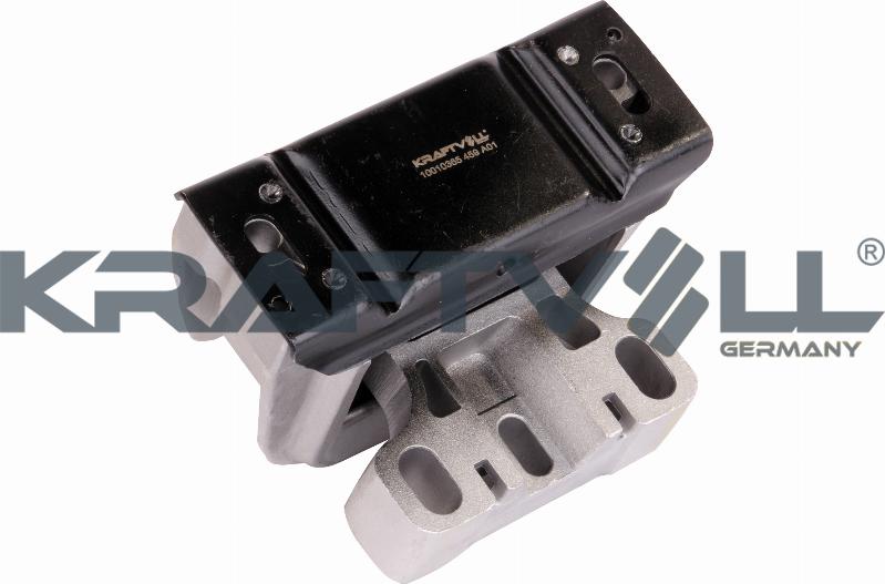 KRAFTVOLL GERMANY 10010365 - Suport motor aaoparts.ro