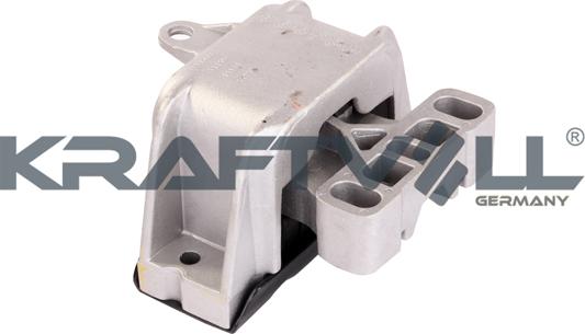 KRAFTVOLL GERMANY 10010372 - Suport motor aaoparts.ro