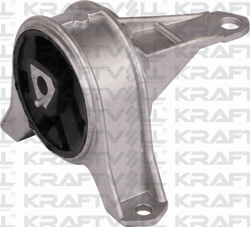 KRAFTVOLL GERMANY 10010260 - Suport motor aaoparts.ro