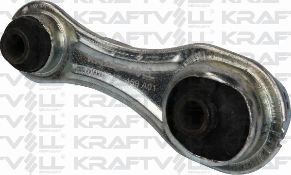 KRAFTVOLL GERMANY 10010717 - Suport motor aaoparts.ro