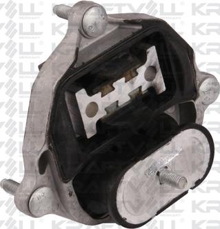 KRAFTVOLL GERMANY 10011164 - Suport motor aaoparts.ro