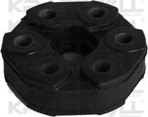 KRAFTVOLL GERMANY 10011288 - Articulatie, cardan aaoparts.ro