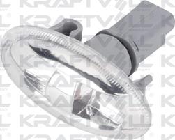 KRAFTVOLL GERMANY 10080114 - Semnalizator aaoparts.ro