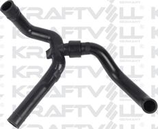 KRAFTVOLL GERMANY 10034856 - Furtun ulei aaoparts.ro