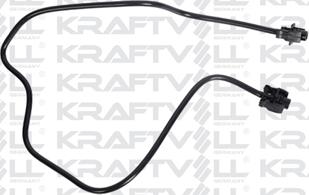 KRAFTVOLL GERMANY 10034806 - Cuplaj conducta lichid racire aaoparts.ro