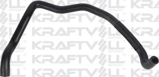 KRAFTVOLL GERMANY 10034738 - Furtun radiator aaoparts.ro