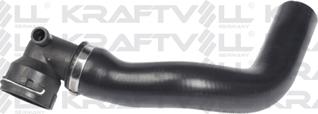 KRAFTVOLL GERMANY 10034725 - Furtun radiator aaoparts.ro