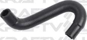 KRAFTVOLL GERMANY 10034775 - Furtun radiator aaoparts.ro