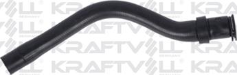 KRAFTVOLL GERMANY 10034772 - Furtun radiator aaoparts.ro