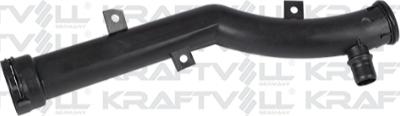 KRAFTVOLL GERMANY 10030982 - Cuplaj conducta lichid racire aaoparts.ro