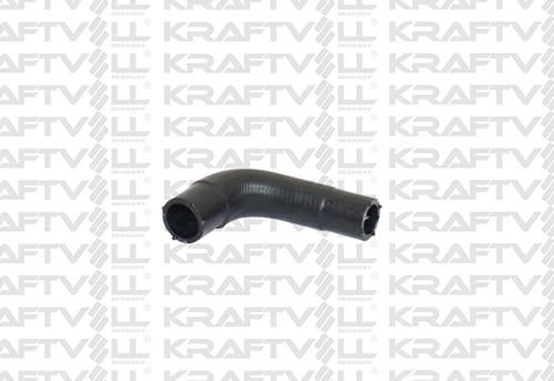 KRAFTVOLL GERMANY 10030484 - Furtun radiator aaoparts.ro