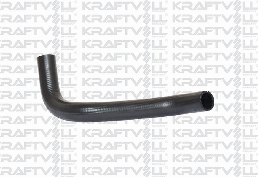 KRAFTVOLL GERMANY 10030761 - Furtun radiator aaoparts.ro