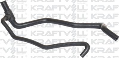 KRAFTVOLL GERMANY 10031502 - Furtun radiator aaoparts.ro