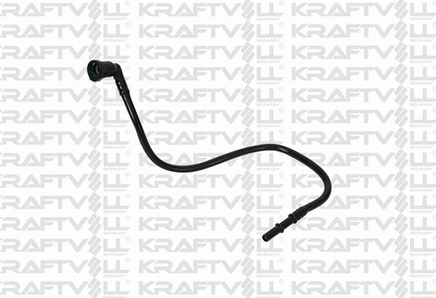 KRAFTVOLL GERMANY 10031614 - Furtun combustibil aaoparts.ro
